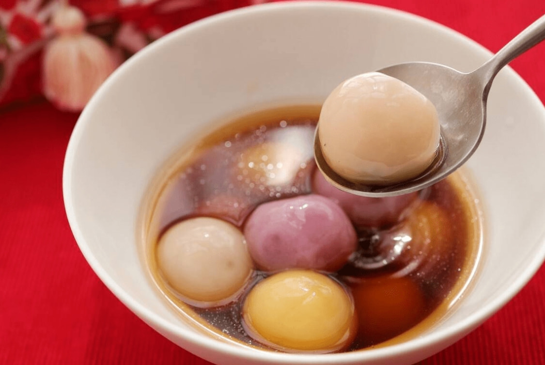 元宵节吃什么（元宵节记得吃10种传统食物）