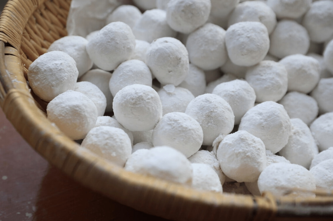 元宵节吃什么（元宵节记得吃10种传统食物）