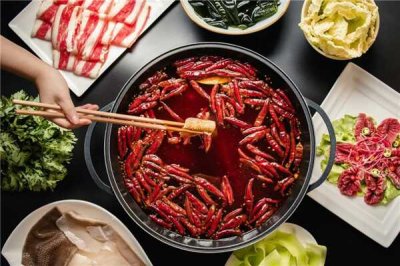 ​火锅为什么热量高 如何吃火锅不发胖（不健康）