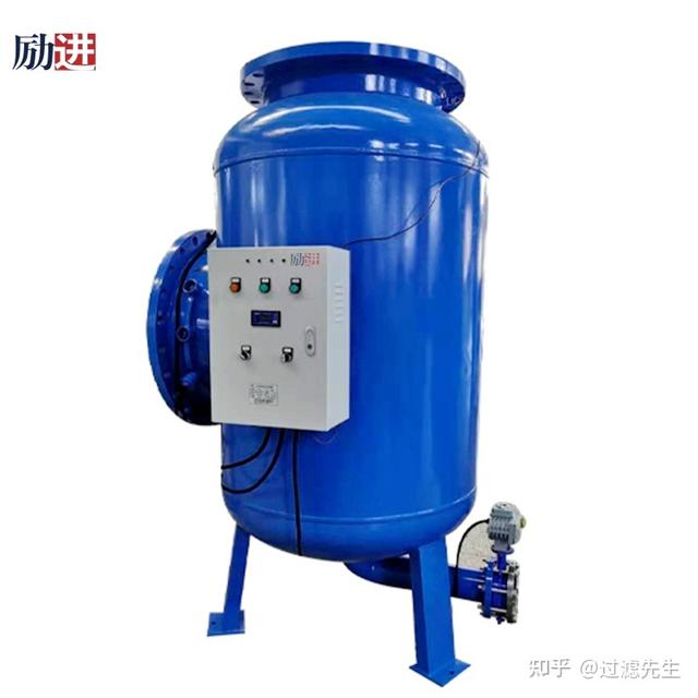 智能全程综合水处理器(全程综合水处理器详细介绍)(5)