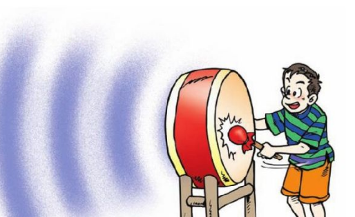 声速是多少ms,声音的速度每秒是多少千米图3