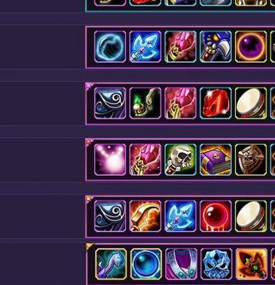 dota凤凰出装攻略(dota1凤凰技能)