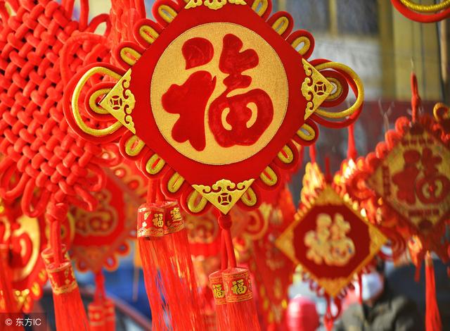 大年初一拜年正确方法（大年初一大拜年）(11)