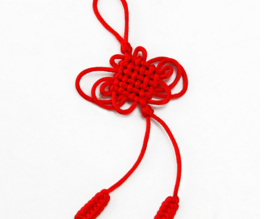 中国结象征什么,中国结象征着什么图3