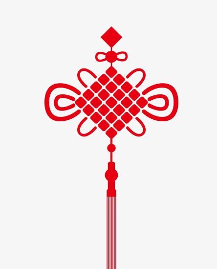 中国结有什么象征意义谈谈你的体会