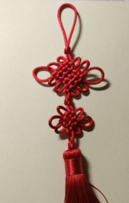 中国结象征什么,中国结象征着什么图6