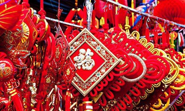 中国结象征什么,中国结象征着什么图1