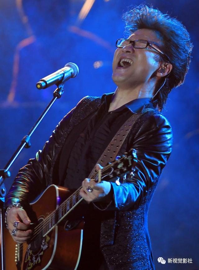 盘点各地明星演唱会（独家呈现天王天后）(9)