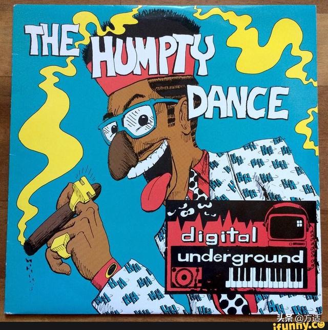 欧美经典嘻哈说唱（说唱经典音乐盘点）(5)