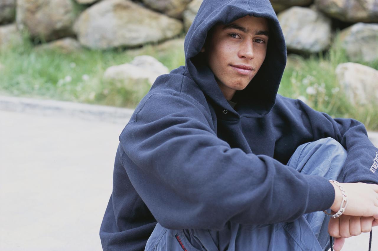 天秤男喜欢撒娇的还是强势的天秤和摩羯是宿命恋人