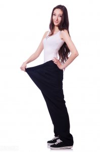 ​减肥越快越容易反弹？如何科学瘦身？4个科学正确的减肥方法