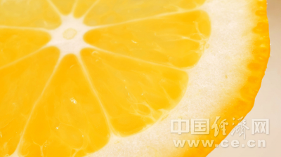 ​美颜抗衰 每天一杯柠檬水 轻松美颜抗衰老