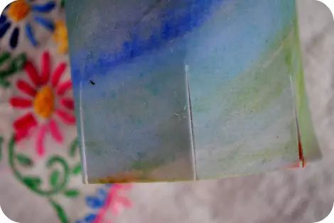 如何做花灯(图文讲解最简单的花灯制作方法)