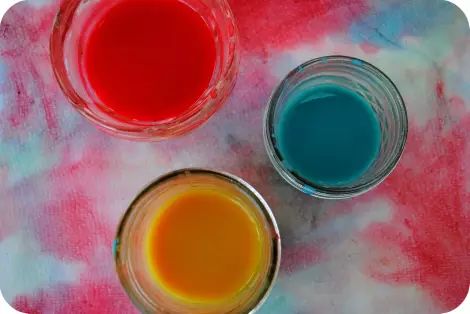 如何做花灯(图文讲解最简单的花灯制作方法)