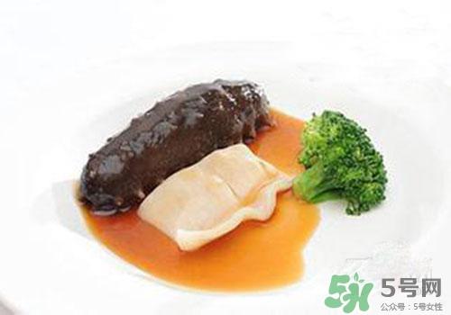 海参肚子里的筋能吃吗?海参肚子里的筋吃了有什么作用? 海参肚子里的筋能吃吗?海参肚子里的筋吃了有什么作用?