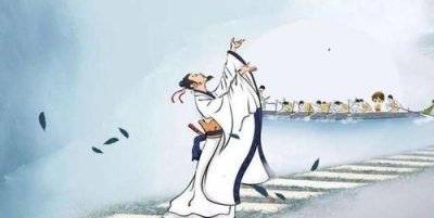 ​屈原投的是什么江,屈原投的江叫什么怎么读