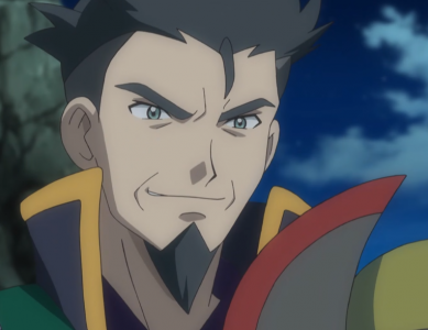 ​《宝可梦》动画小智的呱头蛙进化，小智版甲贺忍蛙首次出现！