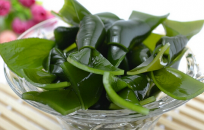 ​干海带怎么泡发最科学（干海带泡发又脆又硬的正确方法）