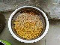 家庭版盐卤豆腐做法(盐卤豆腐的做法)(1)