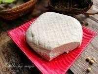 家庭版盐卤豆腐做法(盐卤豆腐的做法)(10)