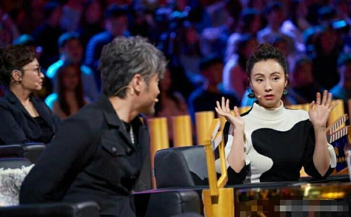 误会十年!徐峥导致陶虹隐退?今陶虹复出道原因破两大传闻