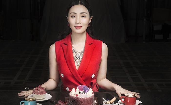 误会十年!徐峥导致陶虹隐退?今陶虹复出道原因破两大传闻