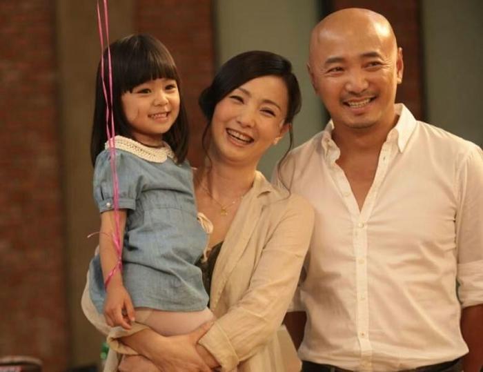 误会十年!徐峥导致陶虹隐退?今陶虹复出道原因破两大传闻