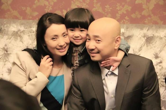 误会十年!徐峥导致陶虹隐退?今陶虹复出道原因破两大传闻