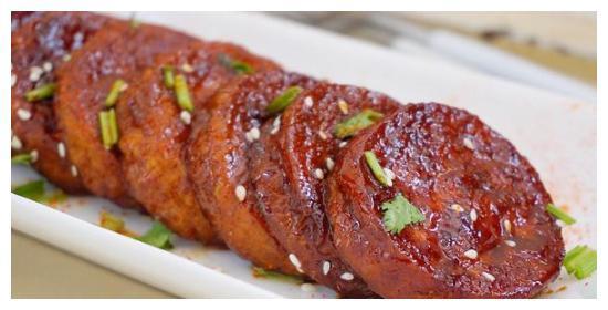 美食推荐：香甜胡萝卜，孜然红烧素鸡，鱼香肉丝的做法