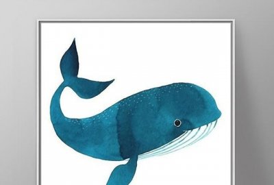 ​鲸鱼的心跳每分钟多少，鲸鱼一分钟心跳最接近多少下？