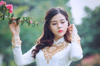 ​真正好命的女人，身上有“三宝”，你有几个？