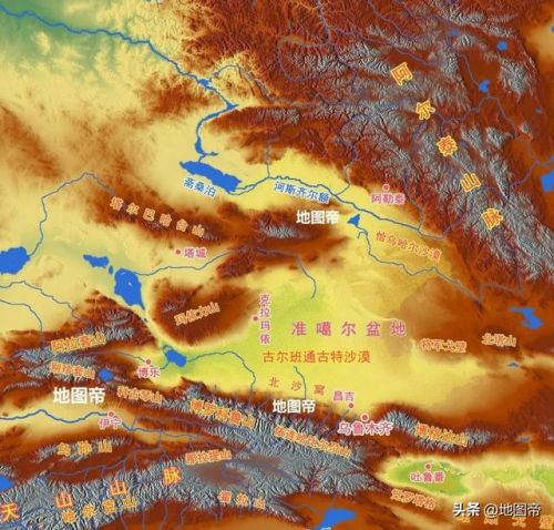 长江流入哪个海(黄河流入哪个海蚂蚁庄园)-第2张图片-
