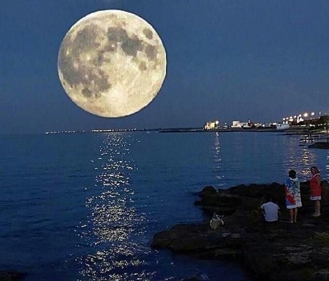 关于中秋节的真正来历，中秋节的来历是什么？图4