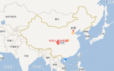 ​四川属于什么方向，四川绵阳属于哪个方向？