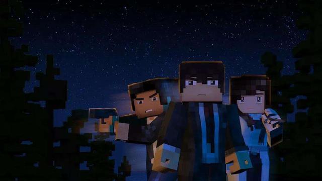 三体中罗辑提出的黑暗宇宙法则(什么是技术爆炸)(2)