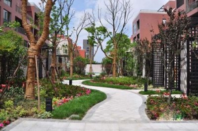 ​浦江华侨城房价(浦江华侨城四期)