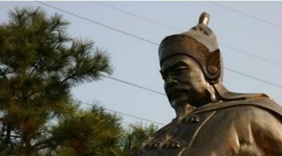 ​朱元璋杀了那么多功臣，为什么唯独不杀汤和呢