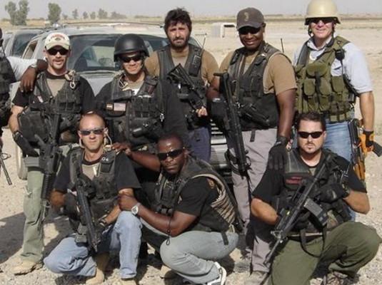 雇佣兵到底是干啥的（雇佣兵都是来自什么样的人群）(2)