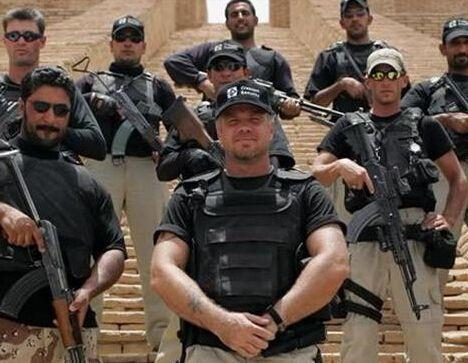 雇佣兵到底是干啥的（雇佣兵都是来自什么样的人群）(3)