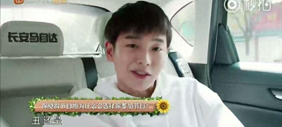 《向往的生活》第二季中新面孔“彭彭”是如何 作为常驻嘉宾的呢？