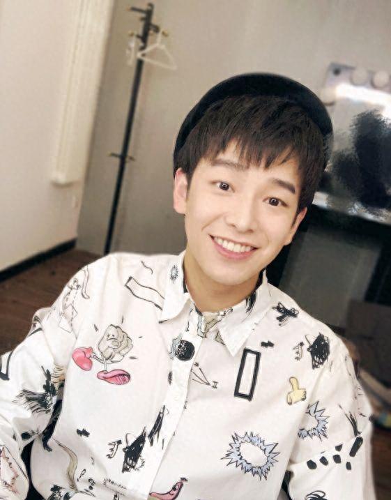 《向往的生活》第二季中新面孔“彭彭”是如何 作为常驻嘉宾的呢？