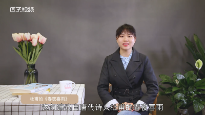 ​花重锦官城什么意思