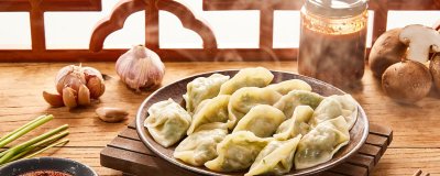 ​饺子原名叫什么