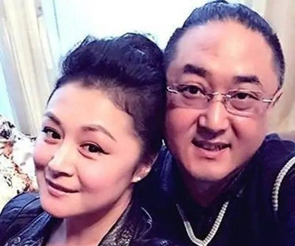 赵本山小姨子于月仙年轻旧照（于月仙姐夫是赵本山）(19)