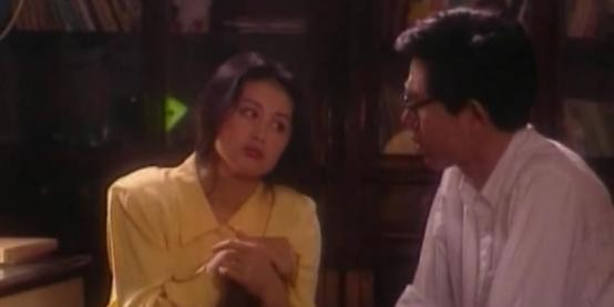 赵本山小姨子于月仙年轻旧照（于月仙姐夫是赵本山）(13)