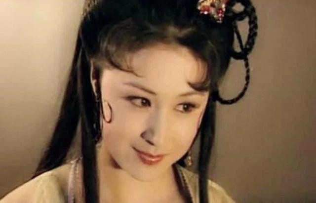 赵本山小姨子于月仙年轻旧照（于月仙姐夫是赵本山）(12)