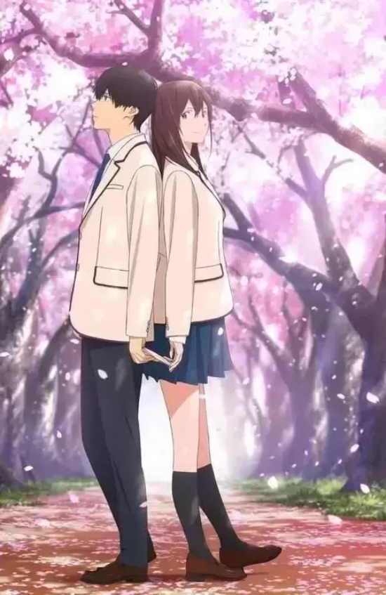 有哪些很治愈的日漫好看（9部治愈类型的日漫推荐）