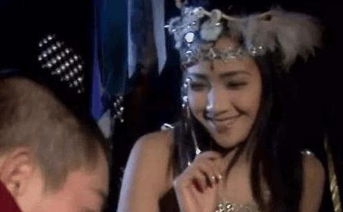 《西游记》里的这个老鼠精, 暗恋了唐僧整整十世