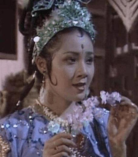 《西游记》里的这个老鼠精, 暗恋了唐僧整整十世