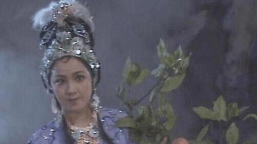 《西游记》里的这个老鼠精, 暗恋了唐僧整整十世